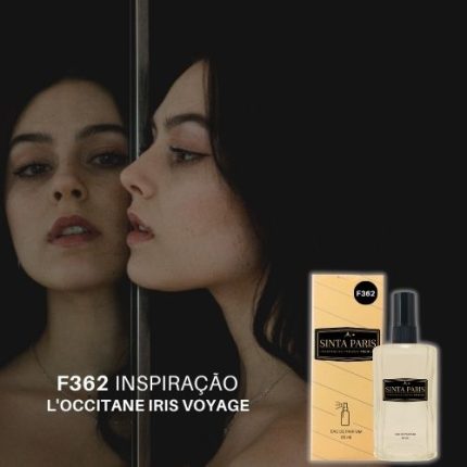 PERFUME L'OCCITANE IRIS VOYAGE,CONTRATIPO L'OCCITANE IRIS VOYAGE