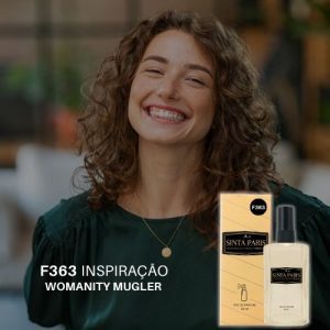 PERFUME WOMANITY MUGLER,CONTRATIPO WOMANITY MUGLER