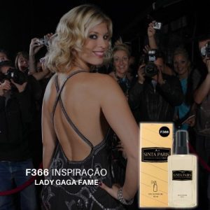 PERFUME Fame Lady Gaga,CONTRATIPO Fame Lady Gaga