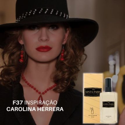 PERFUME Carolina Herrera by Carolina Herrera,CONTRATIPO Carolina Herrera by Carolina Herrera