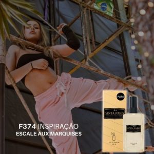 PERFUME ESCALE AUX MARQUISES,CONTRATIPO ESCALE AUX MARQUISES