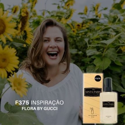 PERFUME FLORA BY GUCCI,CONTRATIPO FLORA BY GUCCI