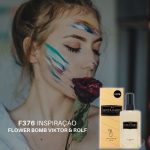 PERFUME FLOWER BOMB VIKTOR & ROLF,CONTRATIPO FLOWER BOMB VIKTOR & ROLF