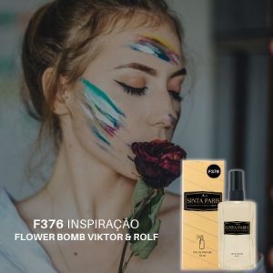 PERFUME FLOWER BOMB VIKTOR & ROLF,CONTRATIPO FLOWER BOMB VIKTOR & ROLF