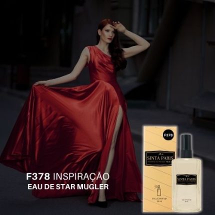 PERFUME EAU DE STAR MUGLER,CONTRATIPO EAU DE STAR MUGLER