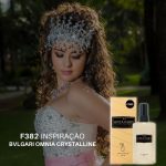 PERFUME Bvlgari Omnia Crystalline,CONTRATIPO Bvlgari Omnia Crystalline