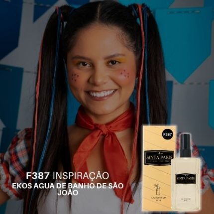 PERFUME EKOS AGUA DE BANHO DE SÃO JOÃO,CONTRATIPO EKOS AGUA DE BANHO DE SÃO JOÃO