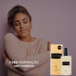 PERFUME AMÓ CHAMEGO,CONTRATIPO AMÓ CHAMEGO
