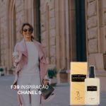 PERFUME Chanel 5,CONTRATIPO Chanel 5