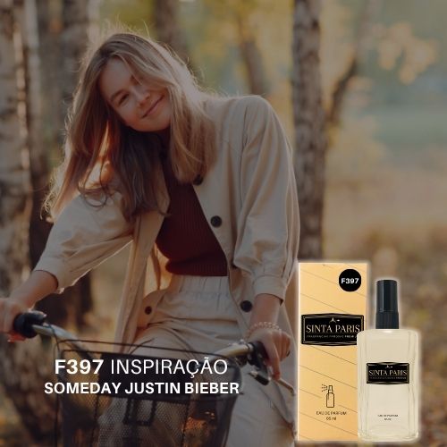 Perfume Contratipo Feminino F397 65ml Inspirado em SOMEDAY JUSTIN BIEBER PERFUME SOMEDAY JUSTIN BIEBER,CONTRATIPO SOMEDAY JUSTIN BIEBER