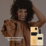 PERFUME NATURA FACES Y,CONTRATIPO NATURA FACES Y