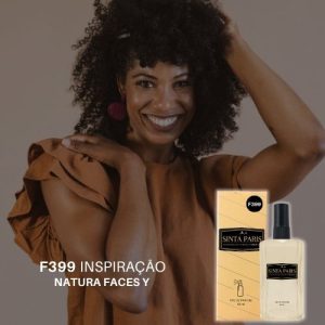 PERFUME NATURA FACES Y,CONTRATIPO NATURA FACES Y