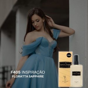 PERFUME FLORATTA SAPPHIRE,CONTRATIPO FLORATTA SAPPHIRE