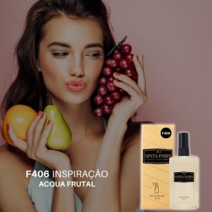PERFUME ACQUA FRUTAL,CONTRATIPO ACQUA FRUTAL