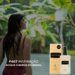 PERFUME ACQUA CHEIROS DO BRASIL,CONTRATIPO ACQUA CHEIROS DO BRASIL
