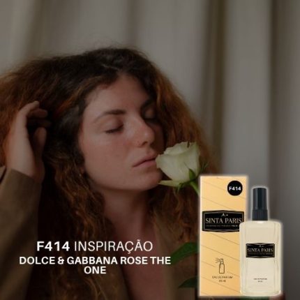 PERFUME DOLCE & GABBANA ROSE THE ONE,CONTRATIPO DOLCE & GABBANA ROSE THE ONE