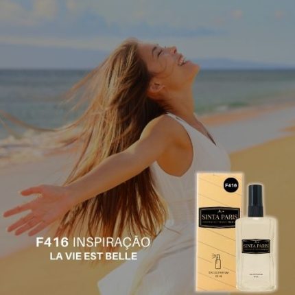 PERFUME La Vie,CONTRATIPO La Vie