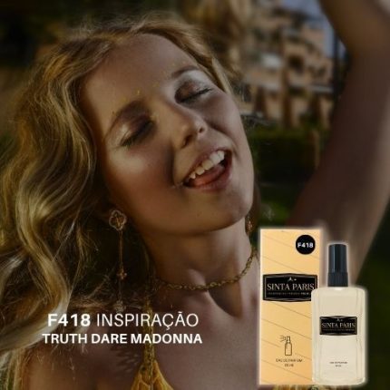 PERFUME TRUTH DARE MADONNA,CONTRATIPO TRUTH DARE MADONNA