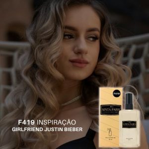 PERFUME Girlfriend Justin Bieber,CONTRATIPO Girlfriend Justin Bieber