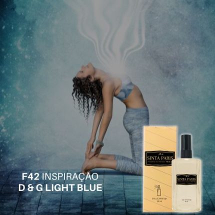 PERFUME D&G Light Blue,CONTRATIPO D&G Light Blue