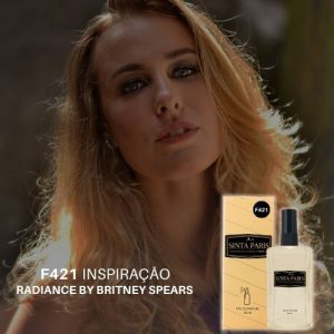 PERFUME RADIANCE BY BRITNEY SPEARS,CONTRATIPO RADIANCE BY BRITNEY SPEARS