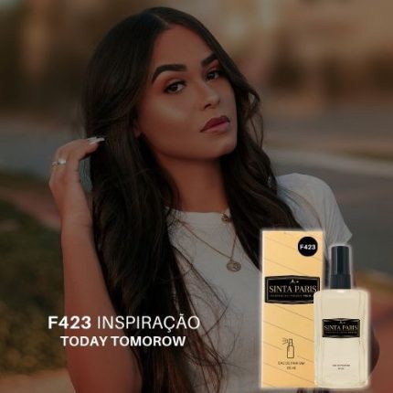 PERFUME TODAY TOMOROW,CONTRATIPO TODAY TOMOROW