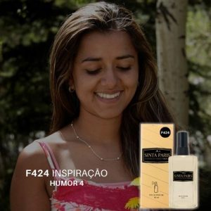 PERFUME HUMOR 4,CONTRATIPO HUMOR 4