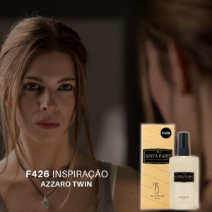 PERFUME AZZARO TWIN,CONTRATIPO AZZARO TWIN