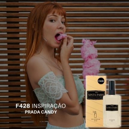 PERFUME Prada Candy,CONTRATIPO Prada Candy