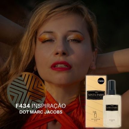 PERFUME Dot Marc Jacobs,CONTRATIPO Dot Marc Jacobs