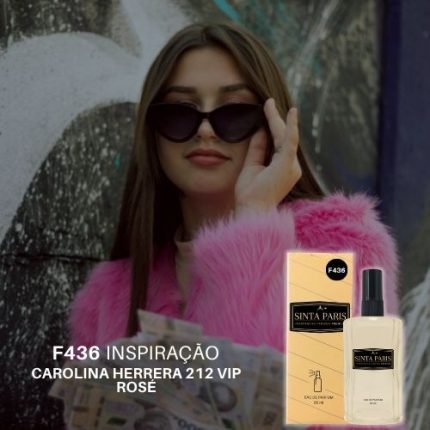 PERFUME 212 Vip Rose,CONTRATIPO 212 Vip Rose