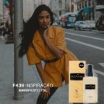PERFUME Manifesto Ysl,CONTRATIPO Manifesto Ysl
