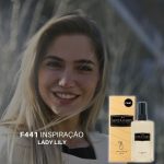PERFUME LADY LILY,CONTRATIPO LADY LILY