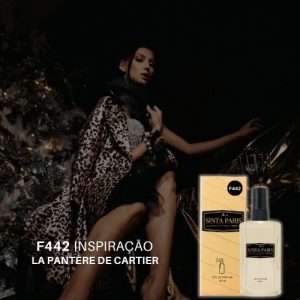 PERFUME LA PANTÈRE DE CARTIER,CONTRATIPO LA PANTÈRE DE CARTIER
