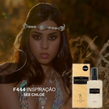 PERFUME SEE CHLOÉ,CONTRATIPO SEE CHLOÉ