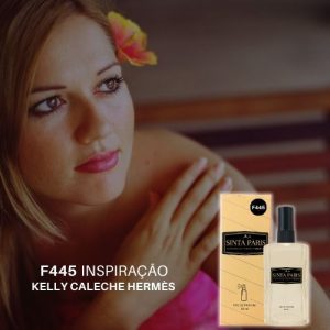 PERFUME KELLY CALECHE HERMÈS,CONTRATIPO KELLY CALECHE HERMÈS