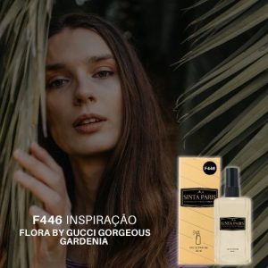 PERFUME FLORA BY GUCCI GORGEOUS GARDENIA,CONTRATIPO FLORA BY GUCCI GORGEOUS GARDENIA