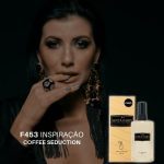 PERFUME Coffee Seduction,CONTRATIPO Coffee Seduction