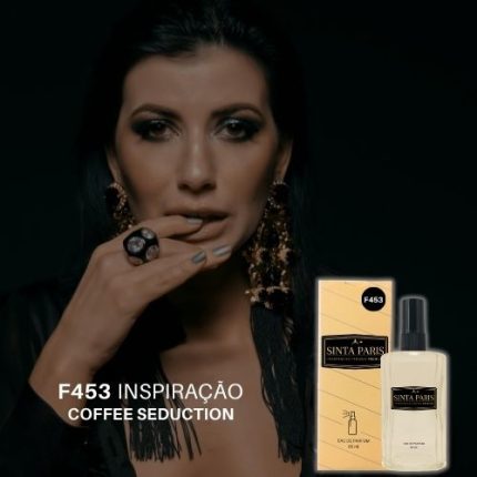 PERFUME Coffee Seduction,CONTRATIPO Coffee Seduction