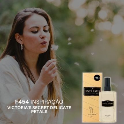 PERFUME VICTORIA'S SECRET DELICATE PETALS,CONTRATIPO VICTORIA'S SECRET DELICATE PETALS