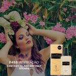 PERFUME FANTASY ISLAND BRITNEY SPEARS,CONTRATIPO FANTASY ISLAND BRITNEY SPEARS