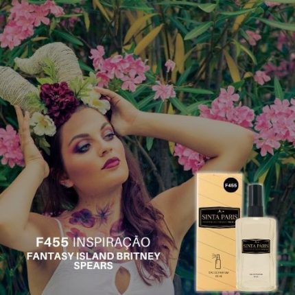 PERFUME FANTASY ISLAND BRITNEY SPEARS,CONTRATIPO FANTASY ISLAND BRITNEY SPEARS