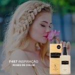 PERFUME ROSES DE CHLOÉ,CONTRATIPO ROSES DE CHLOÉ