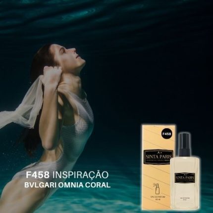 PERFUME BVLGARI OMNIA CORAL,CONTRATIPO BVLGARI OMNIA CORAL