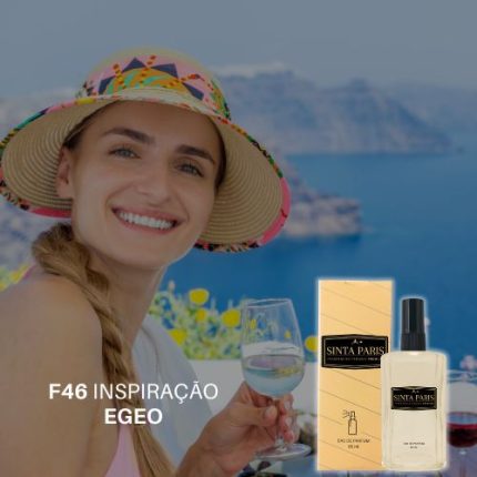PERFUME EGEO,CONTRATIPO EGEO