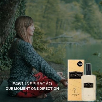 PERFUME OUR MOMENT ONE DIRECTION,CONTRATIPO OUR MOMENT ONE DIRECTION
