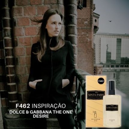PERFUME DOLCE & GABBANA THE ONE DESIRE,CONTRATIPO DOLCE & GABBANA THE ONE DESIRE
