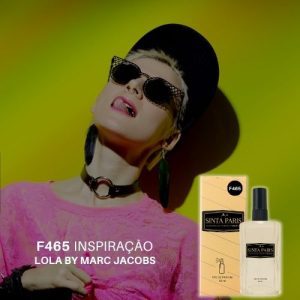 PERFUME LOLA BY MARC JACOBS,CONTRATIPO LOLA BY MARC JACOBS