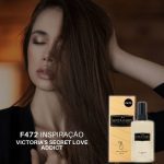 PERFUME VICTORIA'S SECRET LOVE ADDICT,CONTRATIPO VICTORIA'S SECRET LOVE ADDICT