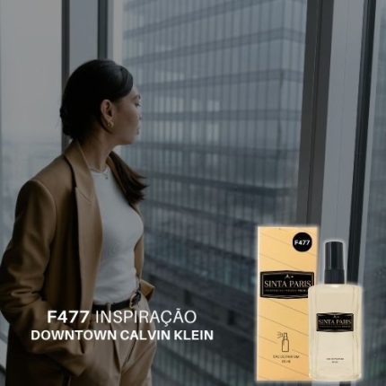 PERFUME Downtown Calvin Klein,CONTRATIPO Downtown Calvin Klein